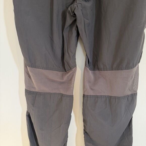 Exofficio Insect Shield Pants Womens 12 Gray Gorpcore Hiking Camping Performance - Picture 6 of 16
